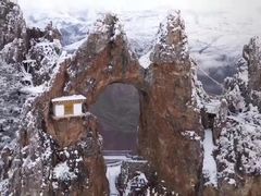 -孜珠寺