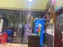 门面-朗妈私房菜(婺女州店)