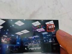 -中影国际影城(神农万达广场CINITY店)