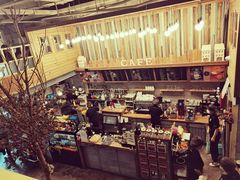 -Cafe Alice咖啡爱丽丝(奥城店)