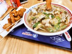 -哈灵面馆(宁波路店)