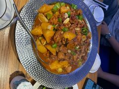 -俭寨大盘鸡·缸子肉·小公鸡·新疆菜(云通店)