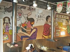 -英雄故事地摊烤肉(马驹桥店)