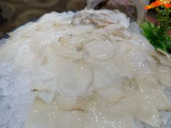 -好彩海鲜火锅饭店(银河百老汇店)