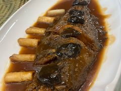 -砂锅居饭庄·京菜(西四店)