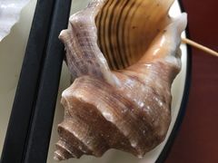 -海门岛七号餐厅