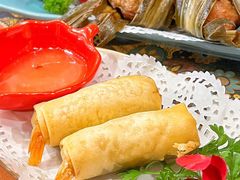 -荷花泰菜(东方新天地店)