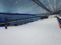 -哈尔滨热雪奇迹