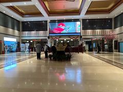 -三江森林温泉度假区