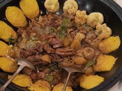 -江湖水乡铁锅炖魚(周庄嘉园店)