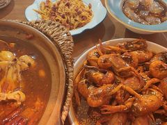 -马头巷·食景园(苏州总店)