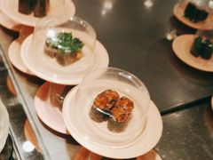 -争鲜回转寿司(金桥家乐福店)