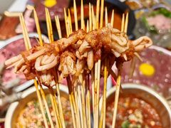 -钢管厂五区小郡肝火锅串串香(清河店)