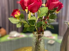 -全聚贤餐厅·湖北家常菜(沙湖店)