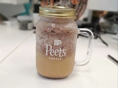 -Peet's 皮爷咖啡(东湖路手作店)