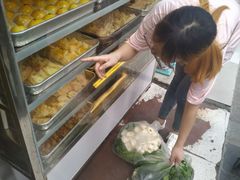 -观音桥百香林西点