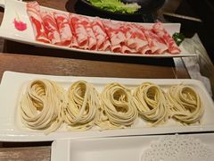 -快乐小羊·内蒙牛羊肉火锅(流花中心店)