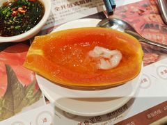 -芭菲盛宴·环球美食(袁家岗店)