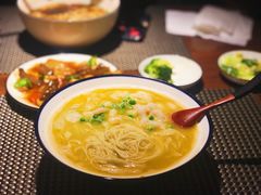 -十面春风·江南面馆(崇宁路店)