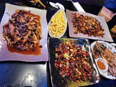 -醉小酒馆·川菜·江湖菜·重庆菜(观音桥旗舰店)