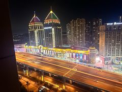 -肯德基(徐州环球港店)