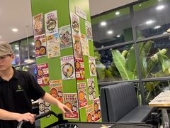 -果然农夫椰子鸡(虎门大润发店)