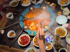 -吼堂老火锅(太古里总店)