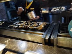 -喜庭海鲜自助(来福士店)