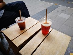 -BAKER&SPICE(安福路店)
