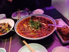 -粉墨特色菜·烧烤音乐酒馆