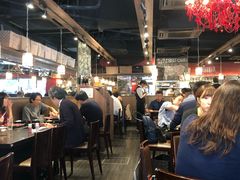-俺的焼肉(銀座9丁目店)
