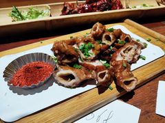 卤大肠-大牌大·传统杭帮菜(湖滨店)