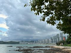 -碧桂园十里银滩