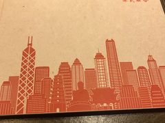 -有璟阁港式餐厅(国贸商城店)