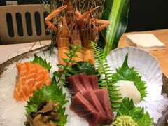 -割烹旭日本料理(龙湖狮山天街店)