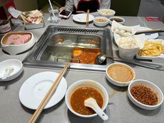 -海底捞火锅(赛格国际购物中心店)