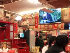 -小辉哥大排档(船山路总店)