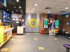 -麦当劳(武昌火车站店)