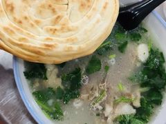 -宋老三苏肉羊肉汤老店