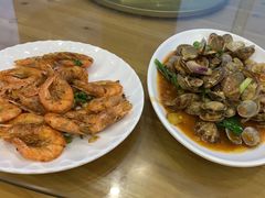 -七鲜渔港美食餐厅(巽寮湾海景店)