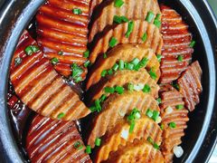 荔浦芋头-一块豆腐(英雄山总店)