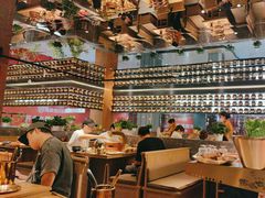 -西塔老太太泥炉烤肉(武汉摩尔城店)