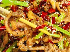 -恩宏德餐馆(平山道店)