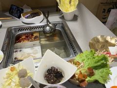 -海底捞火锅(赛格国际购物中心店)