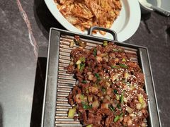 -新乾隆酒楼(帝景园店)