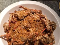 -昆山裕元花园酒店·温莎西餐厅