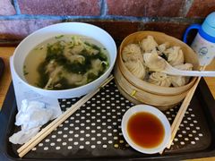 -大食代美食广场(迪士尼小镇店)