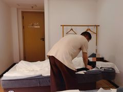 -麦子MaiMassage(打浦桥店)