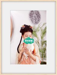 -Angel Fish photography 儿童摄影工作室(亚运村店)