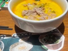 -和府捞面(东直门银座店)